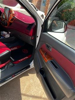 تۆیۆتا هایلۆکس